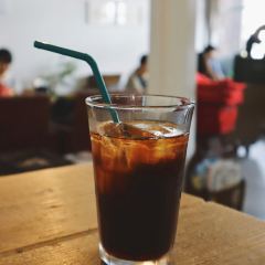 Fukadaso Cafe張用戶圖片