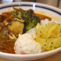 実演手打うどん 杵屋 品川インターシティ User Photo