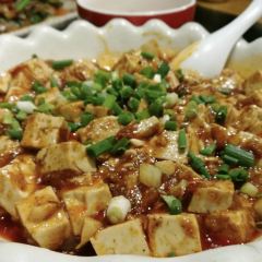 外婆土菜馆 User Photo