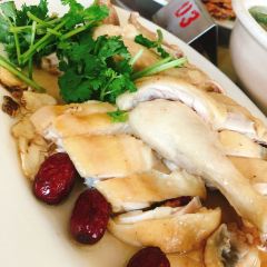 龙山食府(丰顺店) User Photo