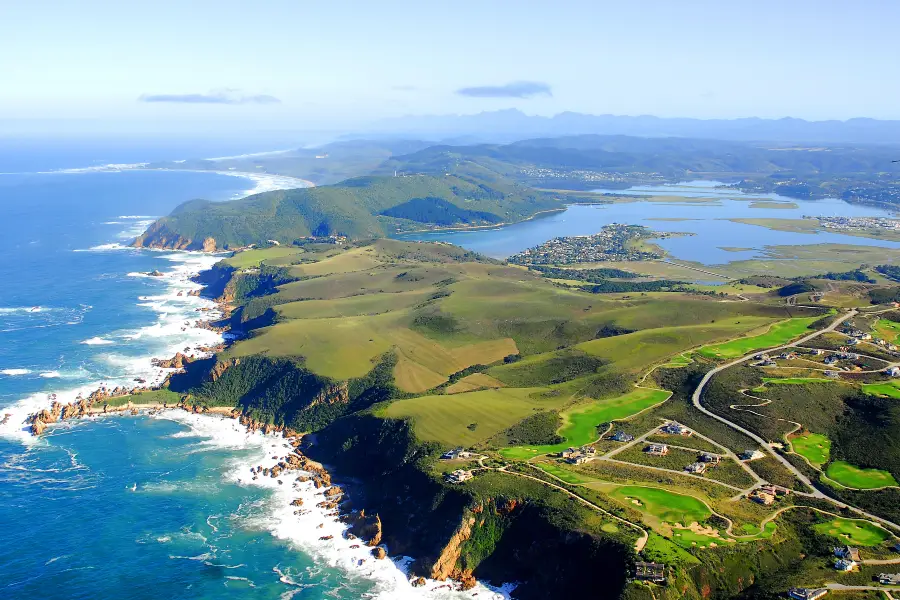 Knysna