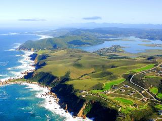 Knysna Itinerary 1 Day