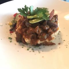 RESTAURANT CYRANO張用戶圖片