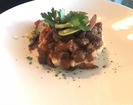 RESTAURANT CYRANO