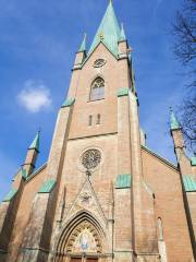 Duomo di Linköping