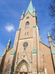 Linköping Cathedral