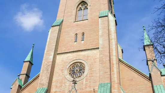 Duomo di Linköping