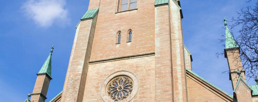 Linköping Cathedral