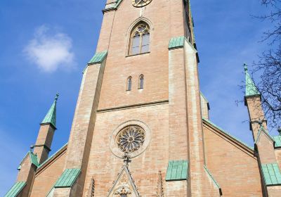 Linköping Cathedral