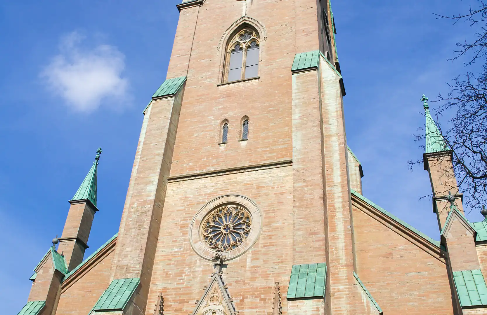 Hotels near Linköping Cathedral