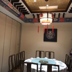 Gejimenbing (jingyilu) User Photo