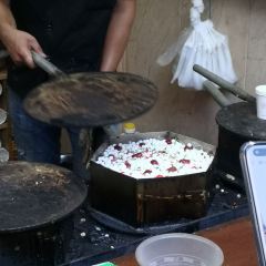 LU SHI MEI HUA GAO User Photo