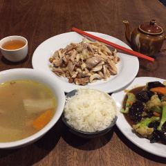 Kasilasa Floating Rertaurant張用戶圖片