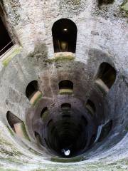 Well of St. Patrick