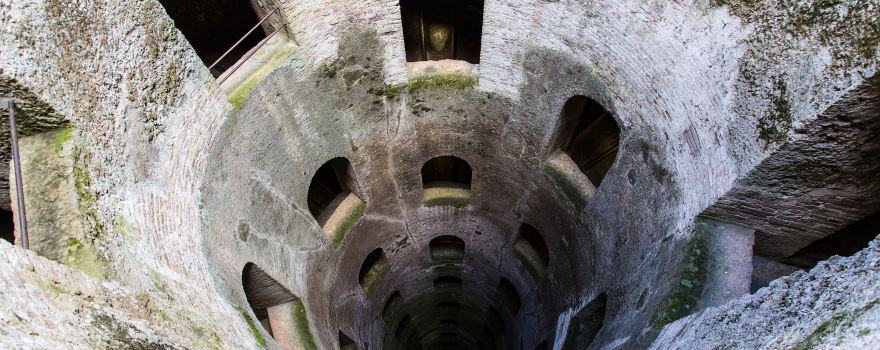 Well of St. Patrick