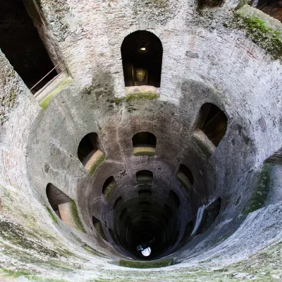 2-звездочные отели в г. Орвието