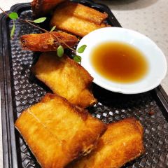 甬府尊鲜(国金中心店) User Photo