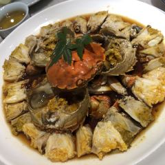 甬府尊鲜(国金中心店) User Photo