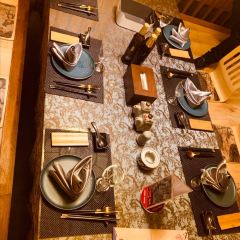 Zhongtang Hailu Hui Yanbaochi Seafood Buffet Cuisine User Photo