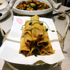 甬府尊鲜(国金中心店) User Photo