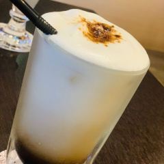 帕莎蒂娜法式餐廳張用戶圖片