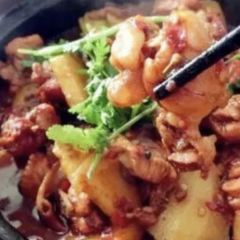 花雕醉鸡(和谐家园店) User Photo