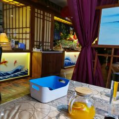 Zhongtang Hailu Hui Yanbaochi Seafood Buffet Cuisine User Photo