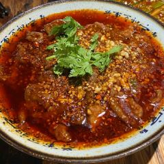 Rice Community Restaurant User Photo