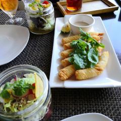 TianShui Lian Italian Restaurant User Photo