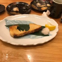 Ishi-bashi User Photo