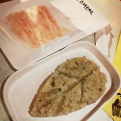 Ancient Bronze Courtyard Hot pot · Halal (Xisi Branch) User Photo