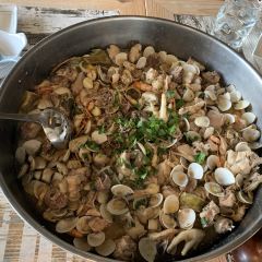四季餐吧 User Photo