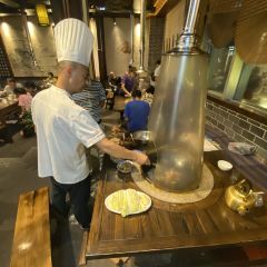 印象老灶台三下鍋（天門山索道店）張用戶圖片