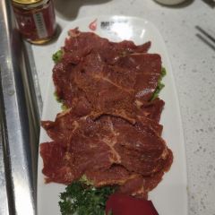 朝天门火锅(宣威店) User Photo