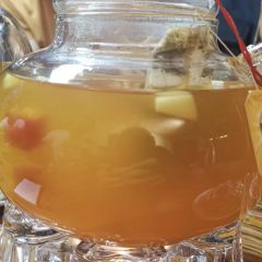 城市印象餐厅(民安巷店) User Photo