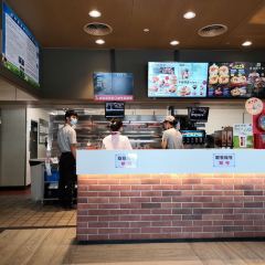 肯德基(德庆店) User Photo