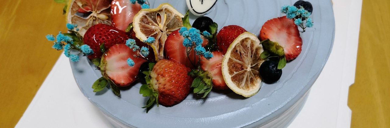 心意蛋糕店(德庆店)