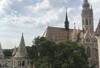 Halászbástya Étterem user photo