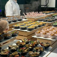 锦尝卤味砂锅串串(抚江小区1期店) User Photo