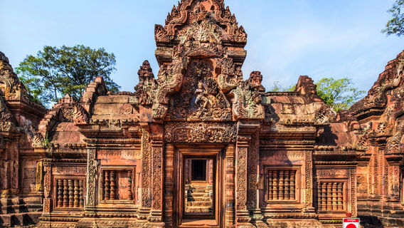 Cambodia