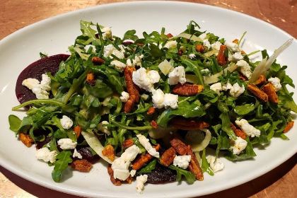 City Works (Market Square - Pittsburgh)