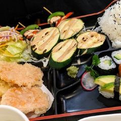 Mikado User Photo