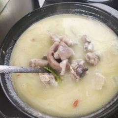 黑雞竹筒飯張用戶圖片
