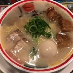 Kyushu Jangara Ramen Harajuku User Photo