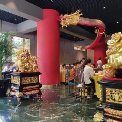金玉满堂潮州酒楼(无限极荟购物广场店) User Photo