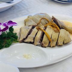 Mayflower Seafood Market User Photo
