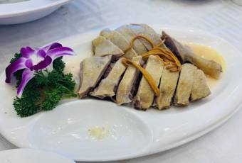 五月花海鮮大酒樓用戶圖片