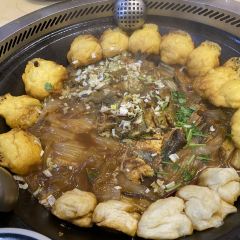鼎鼎大铁锅府(阳光家园店) User Photo