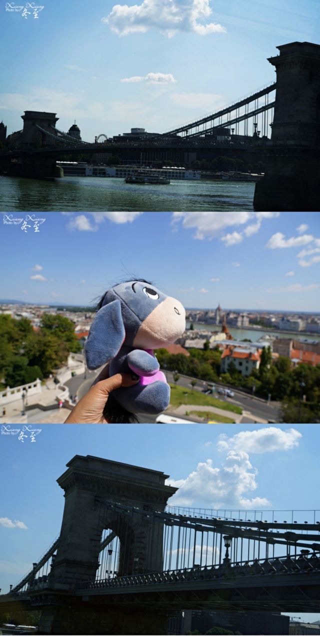 鍊子橋