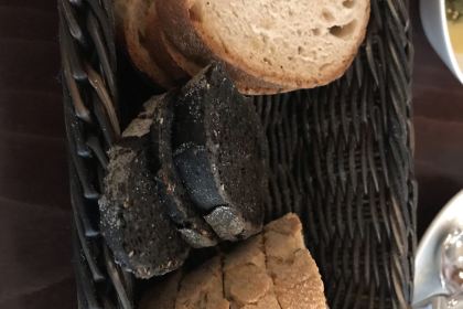 Borkonyha WineKitchen